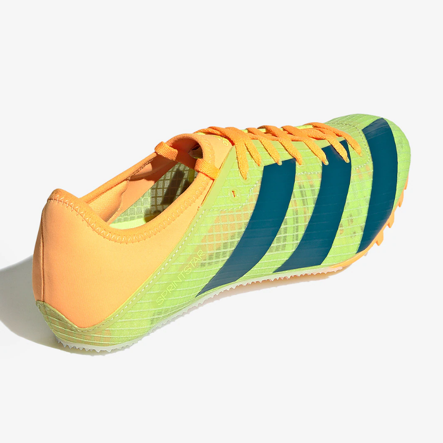 adidas Unisex sprintstar