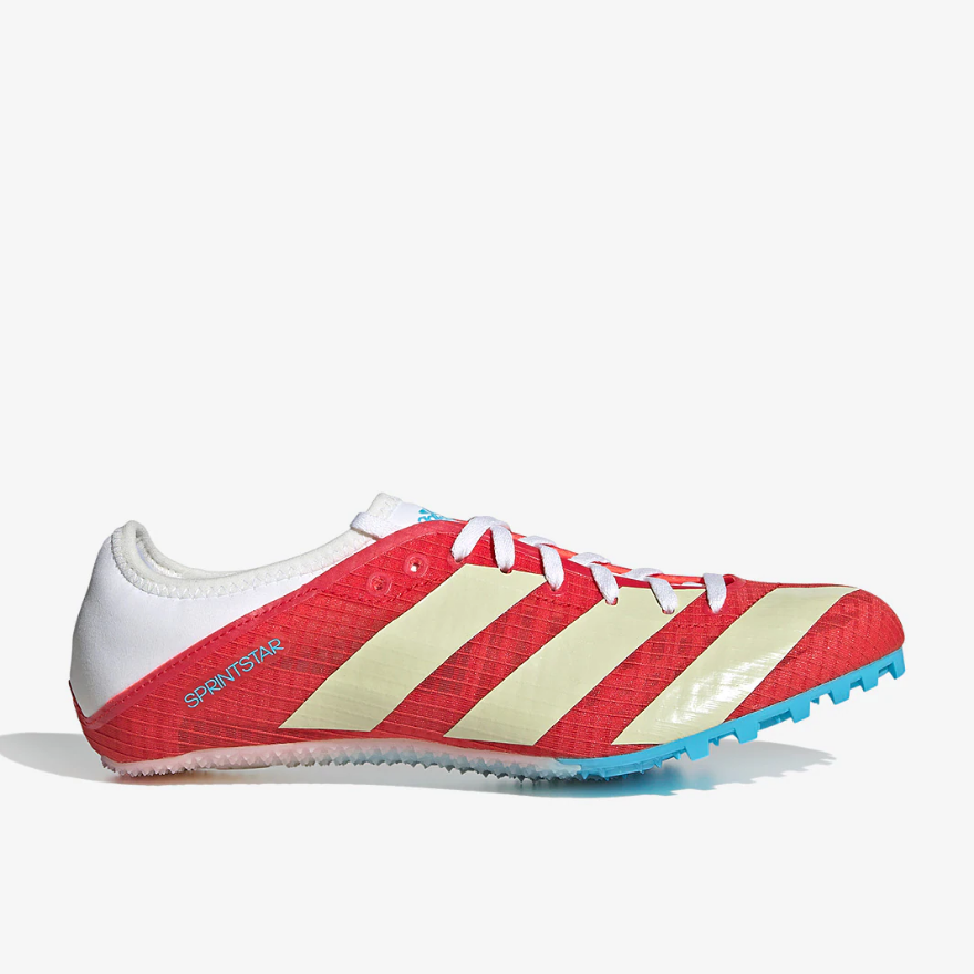 adidas Unisex sprintstar