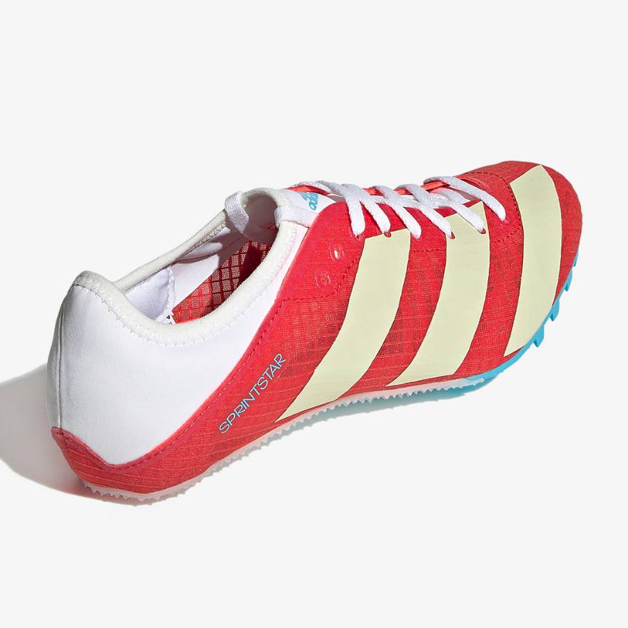 adidas Unisex sprintstar