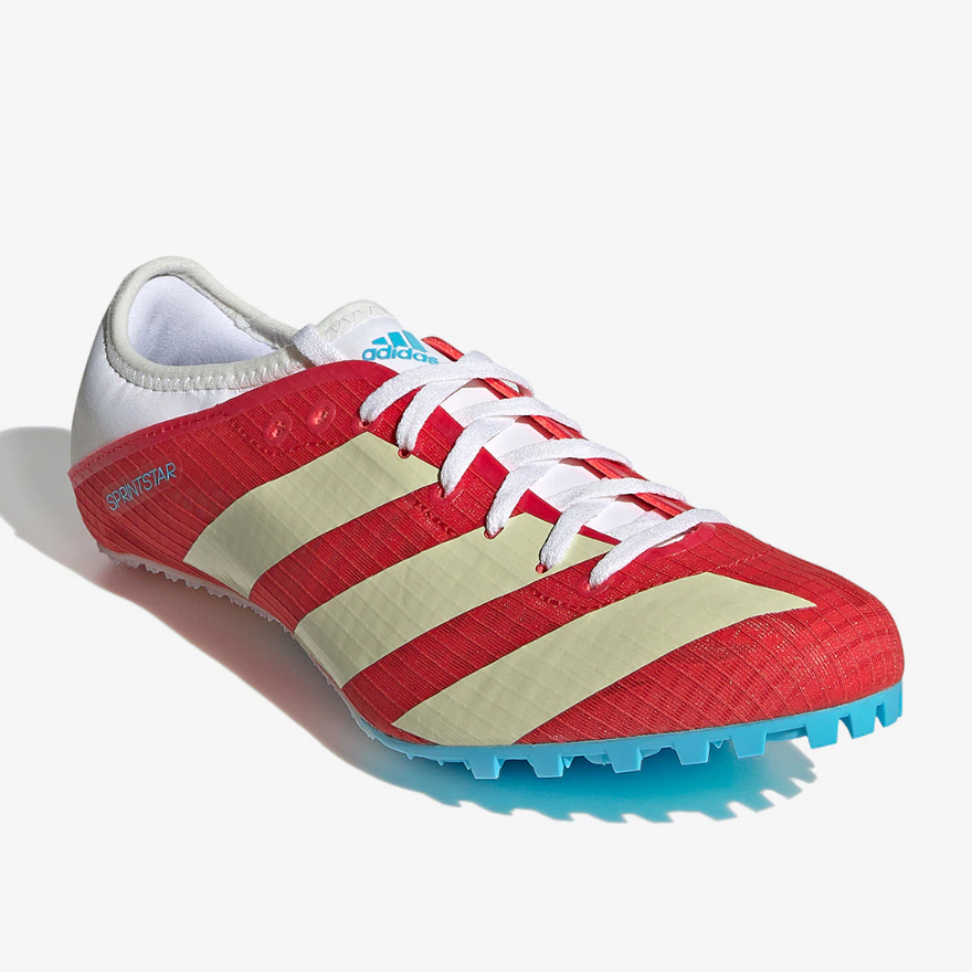 adidas Unisex sprintstar