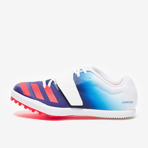 adidas Unisex jumpstar