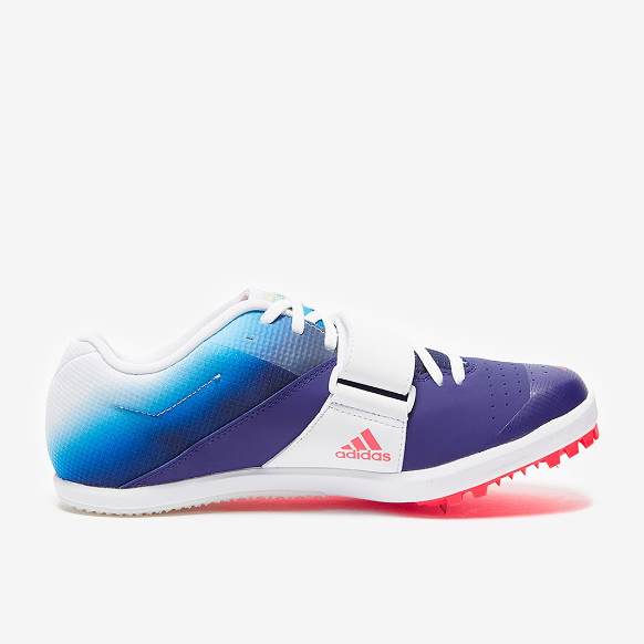 adidas Unisex jumpstar