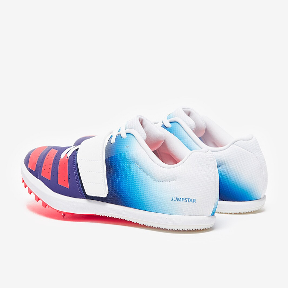 adidas Unisex jumpstar