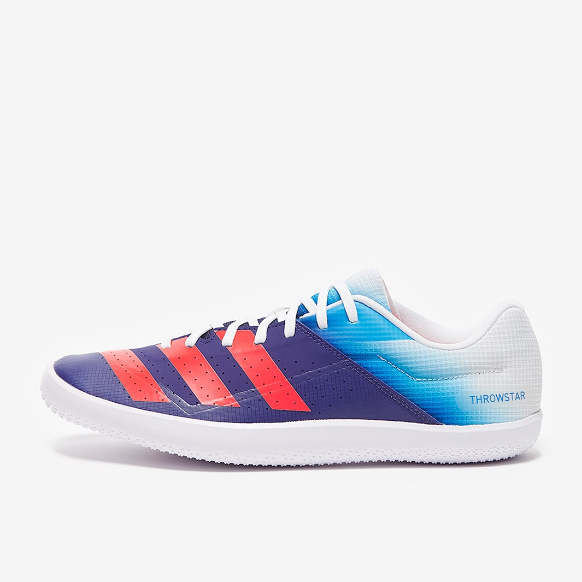 adidas Unisex throwstar