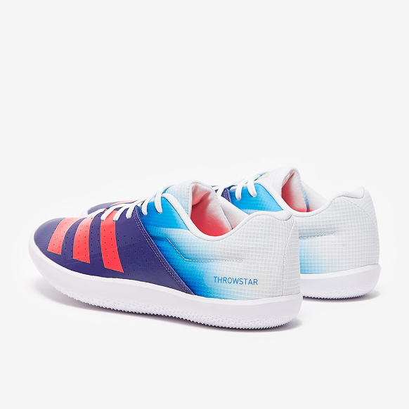 adidas Unisex throwstar