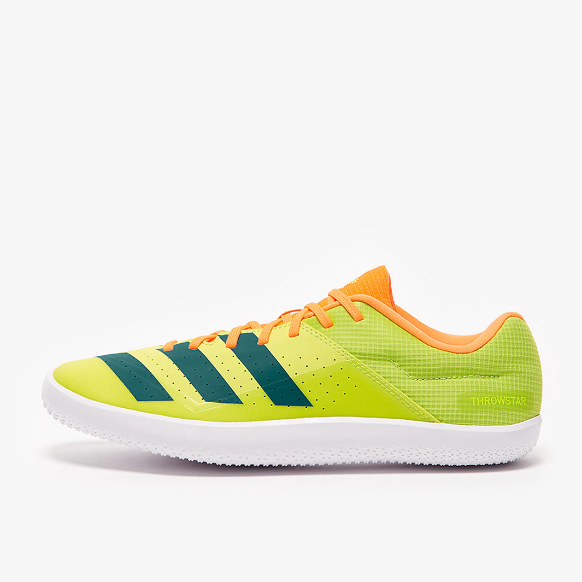 adidas Unisex throwstar