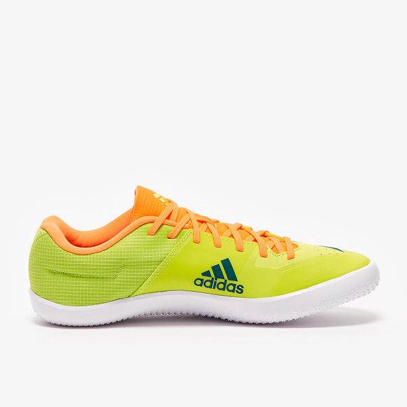 adidas Unisex throwstar