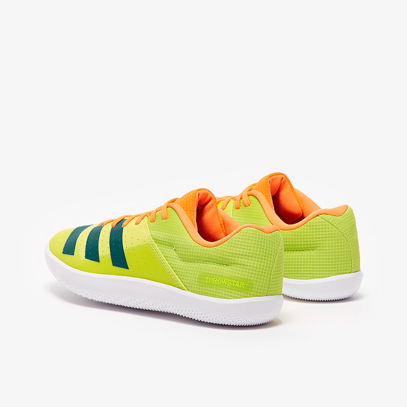 adidas Unisex throwstar