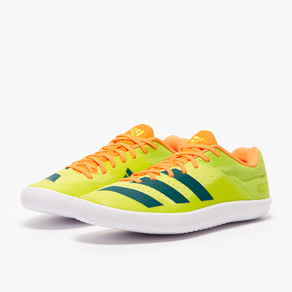 adidas Unisex throwstar