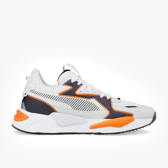 Puma RS-Z Outline