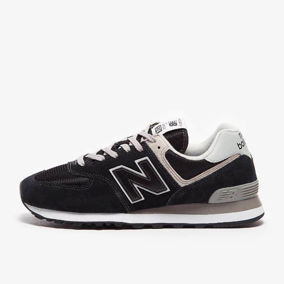 New Balance Green Leaf 574