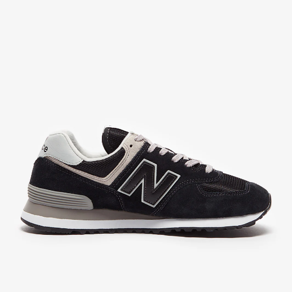 New Balance Green Leaf 574