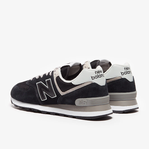 New Balance Green Leaf 574