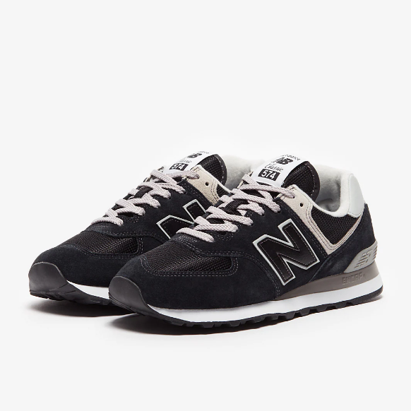 New Balance Green Leaf 574