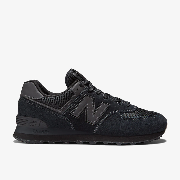 New Balance Green Leaf 574