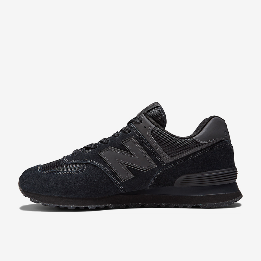 New Balance Green Leaf 574