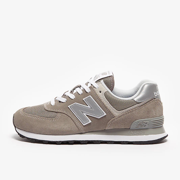 New Balance Green Leaf 574