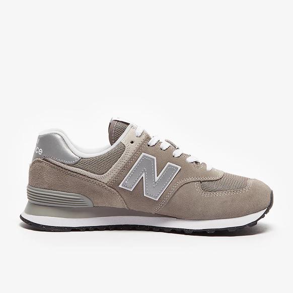 New Balance Green Leaf 574