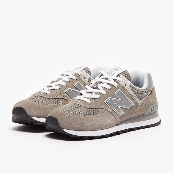 New Balance Green Leaf 574