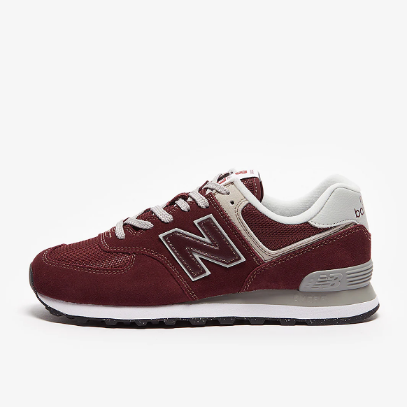 New Balance Green Leaf 574