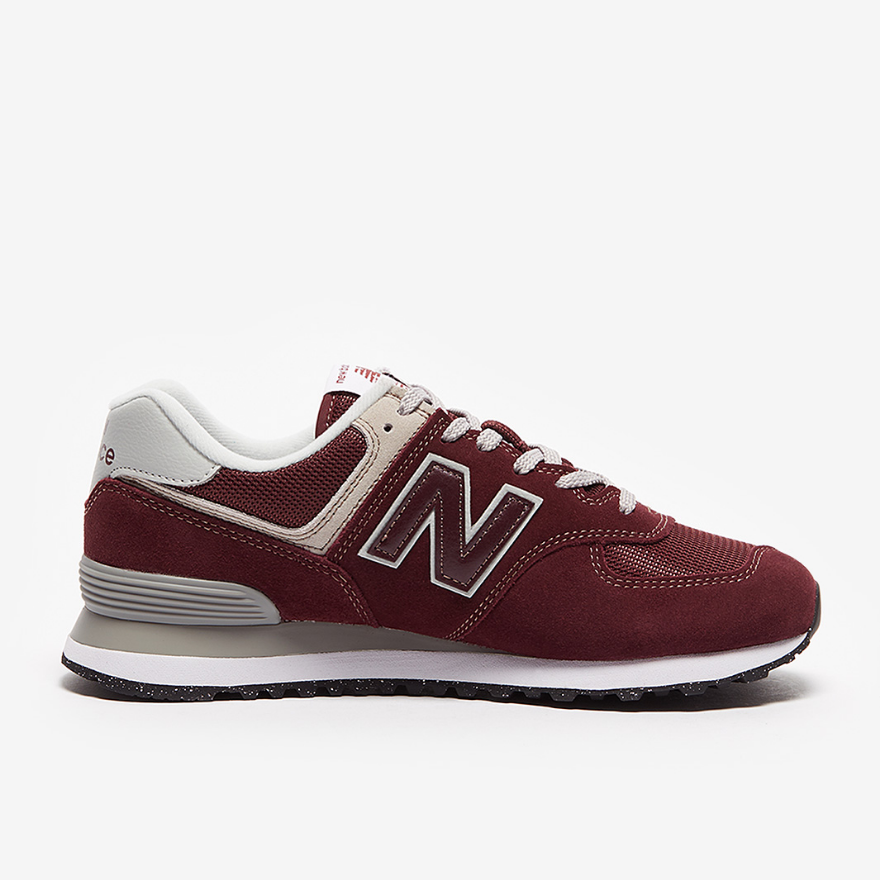 New Balance Green Leaf 574