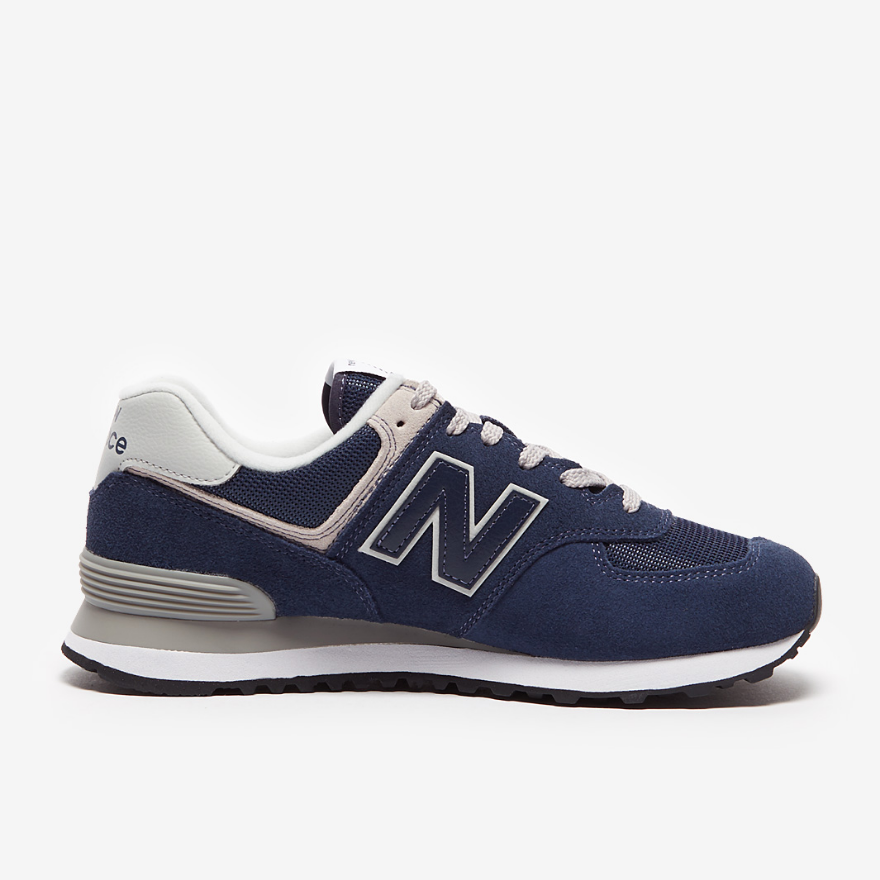 New Balance Green Leaf 574