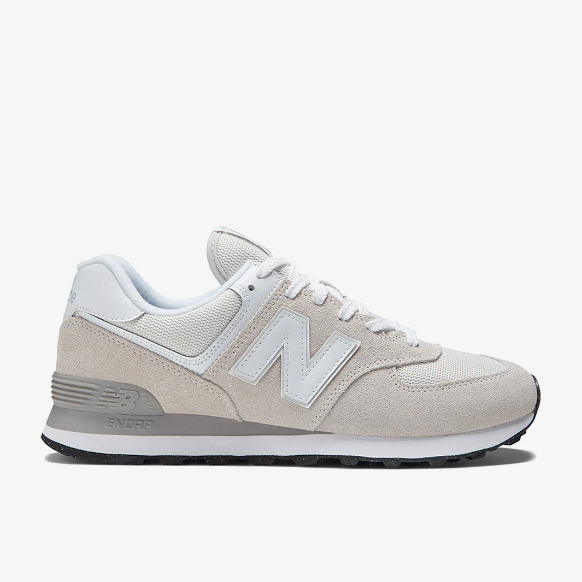 New Balance Green Leaf 574