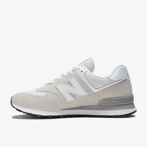 New Balance Green Leaf 574