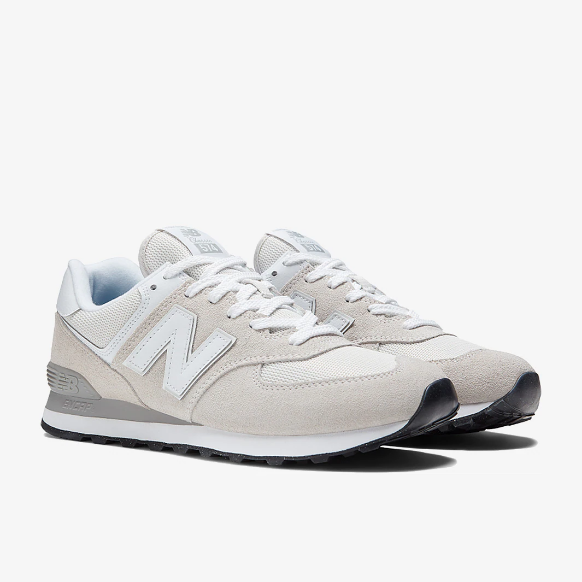 New Balance Green Leaf 574