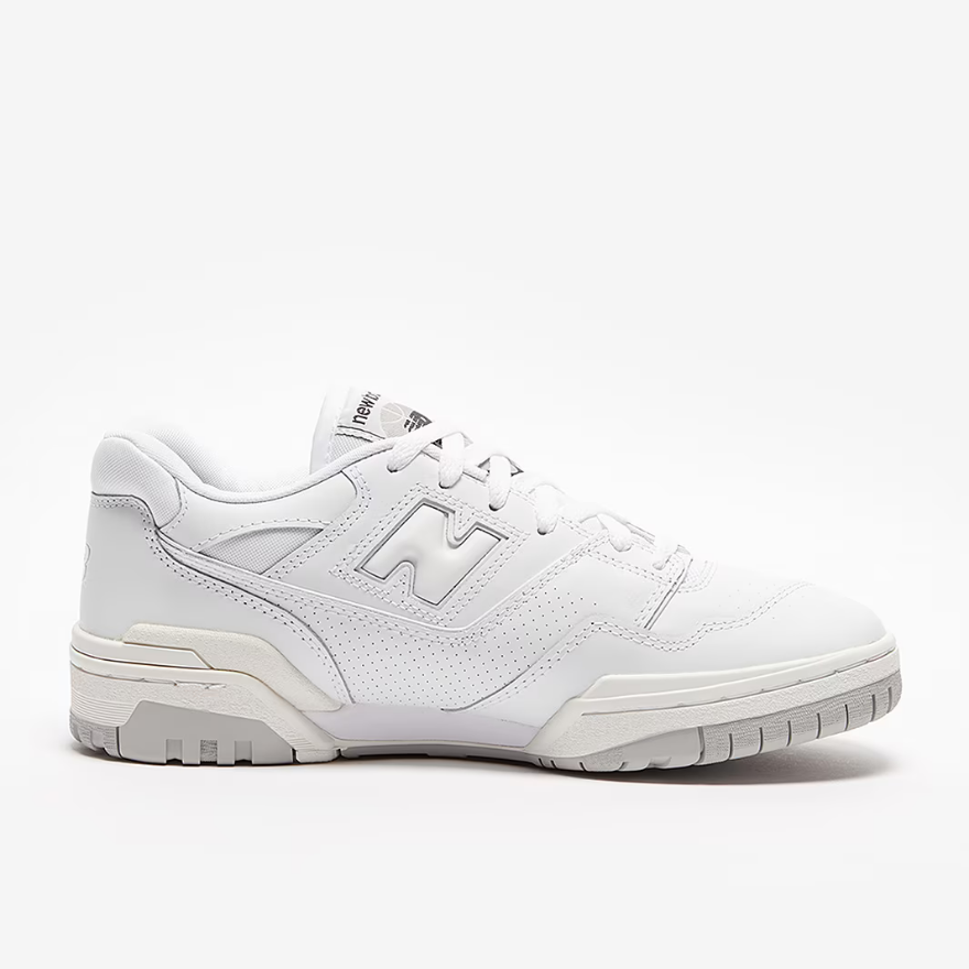 New Balance Hoops 550