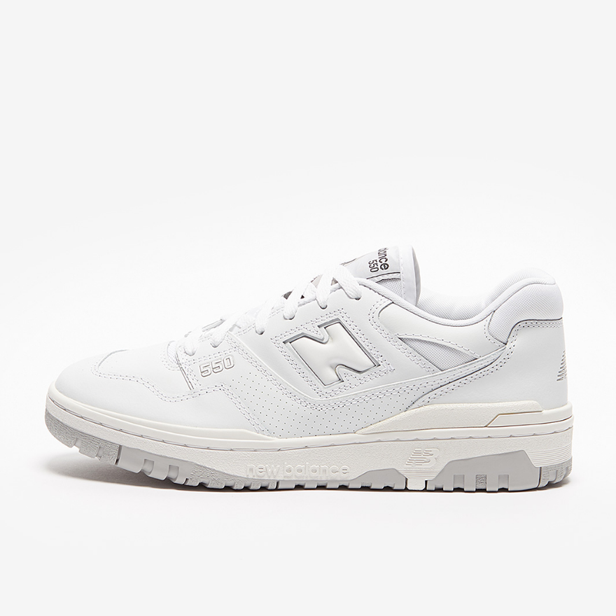 New Balance Hoops 550