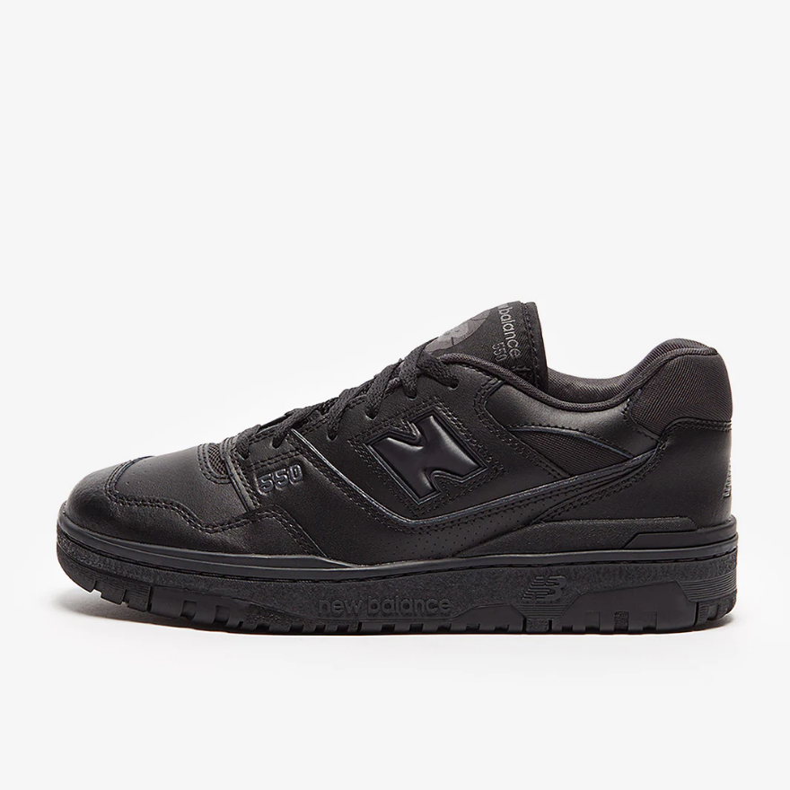 New Balance Hoops 550 - Black