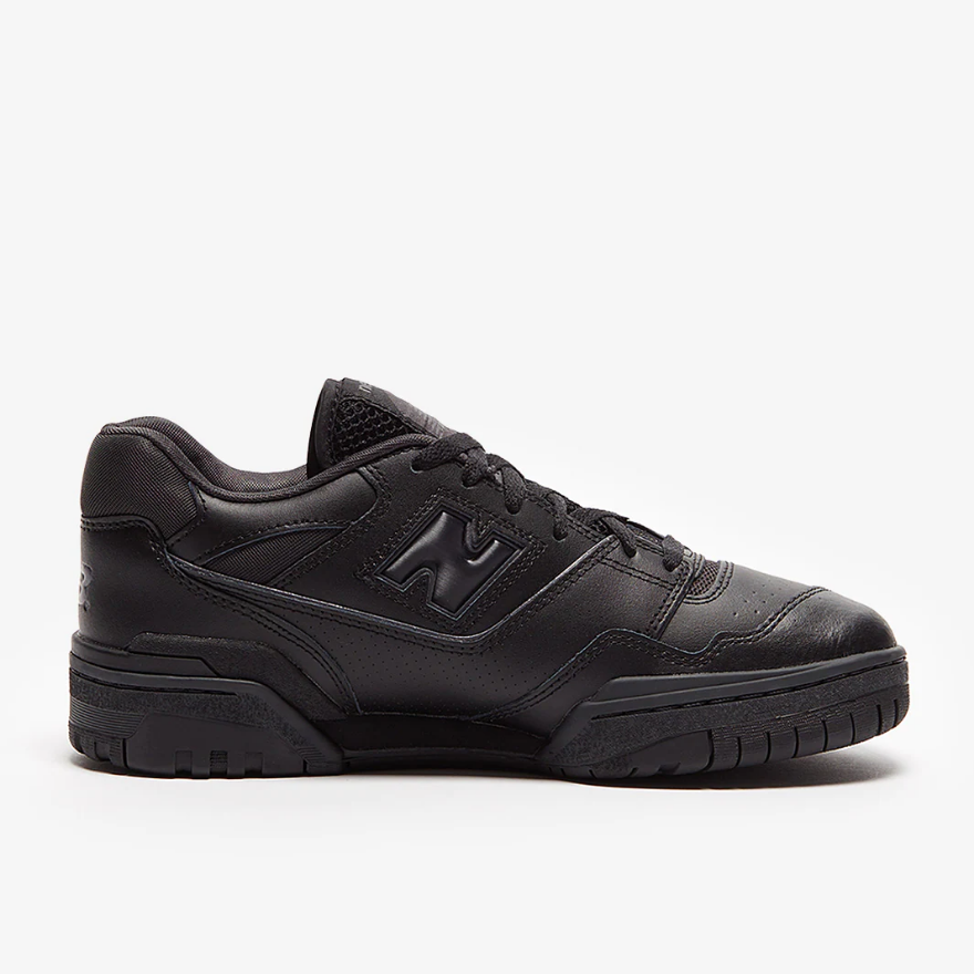 New Balance Hoops 550 - Black