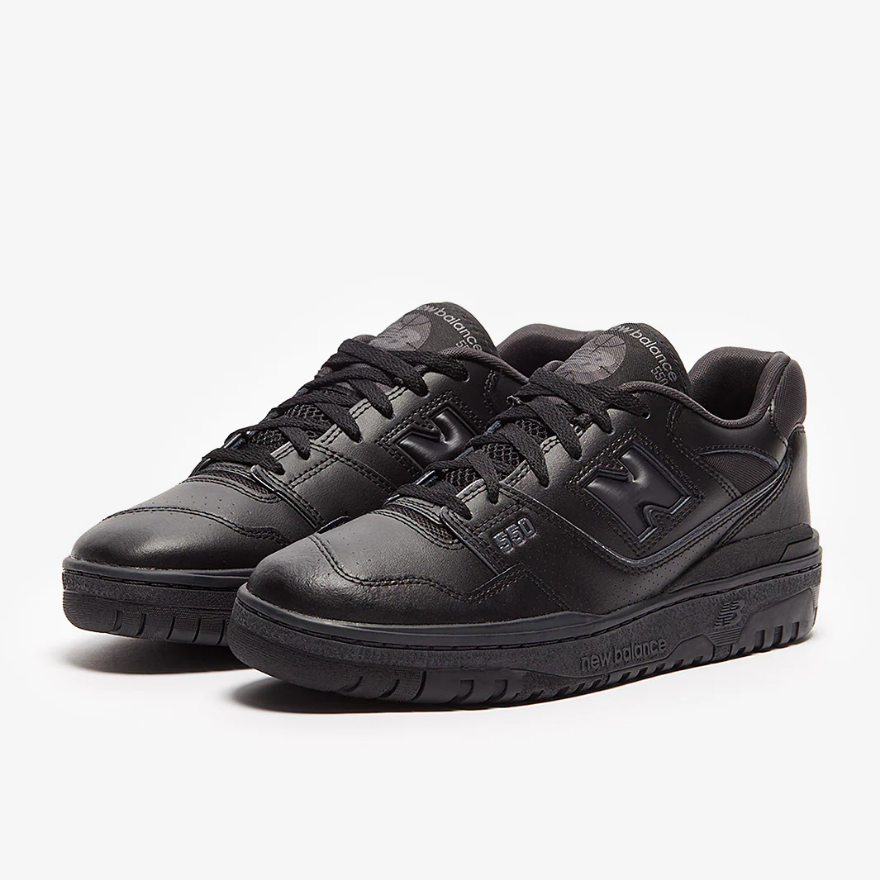 New Balance Hoops 550 - Black