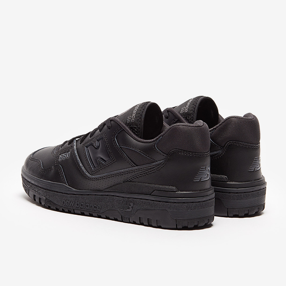 New Balance Hoops 550 - Black