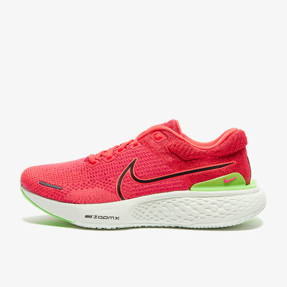 Nike ZoomX Invincible Run Flyknit 2