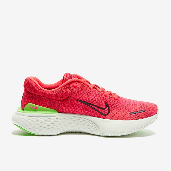 Nike ZoomX Invincible Run Flyknit 2