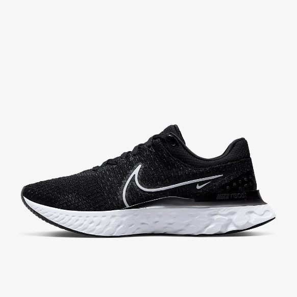 Nike React Infinity Run Flyknit 3