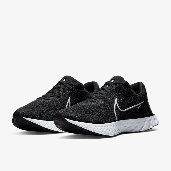 Nike React Infinity Run Flyknit 3