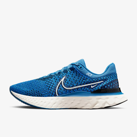 Nike React Infinity Run Flyknit 3