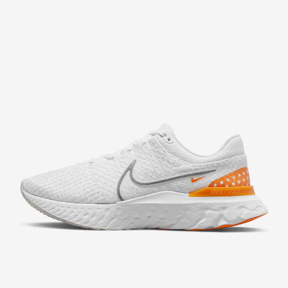 Nike React Infinity Run Flyknit 3