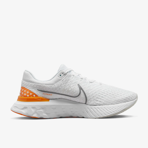 Nike React Infinity Run Flyknit 3