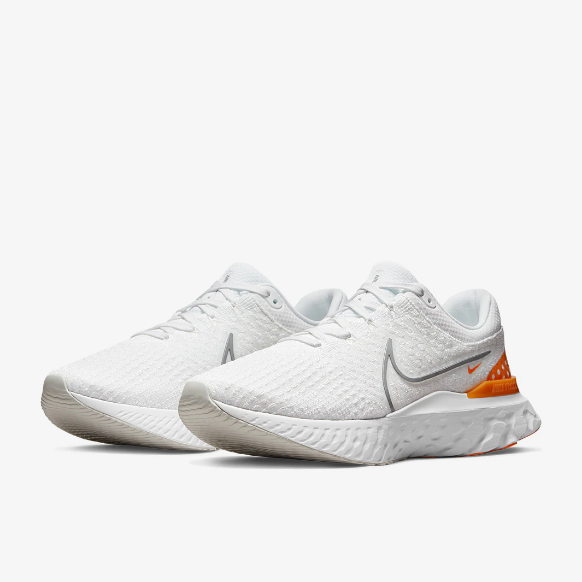 Nike React Infinity Run Flyknit 3