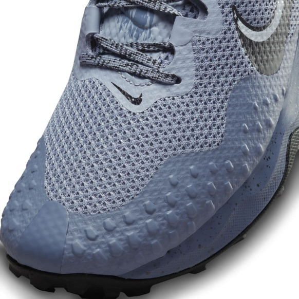 Nike Wildhorse 7 - Ashen Slate/Black-Diffused Blue-Celery