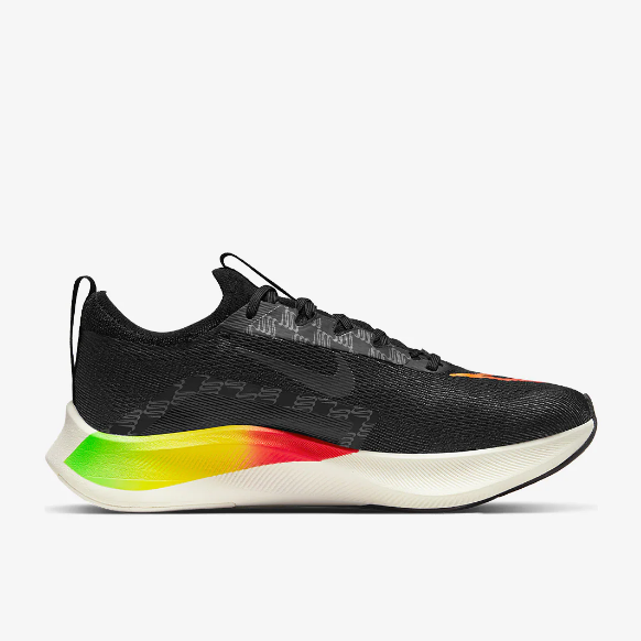 Nike Zoom Fly 4