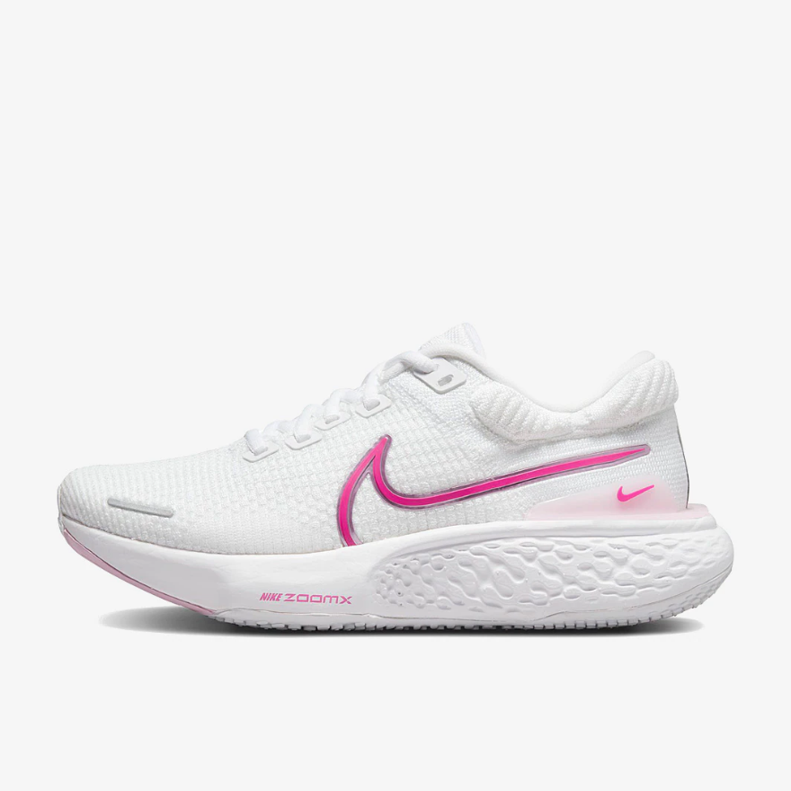 Nike Womens ZoomX Invincible Run Flyknit 2