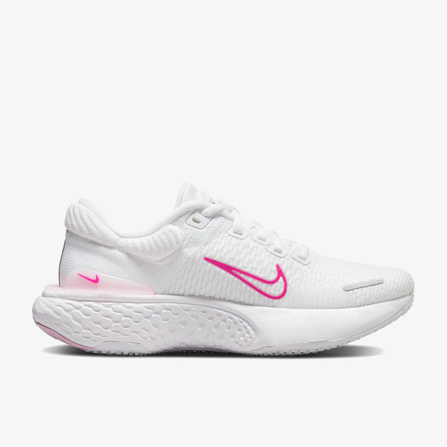 Nike Womens ZoomX Invincible Run Flyknit 2