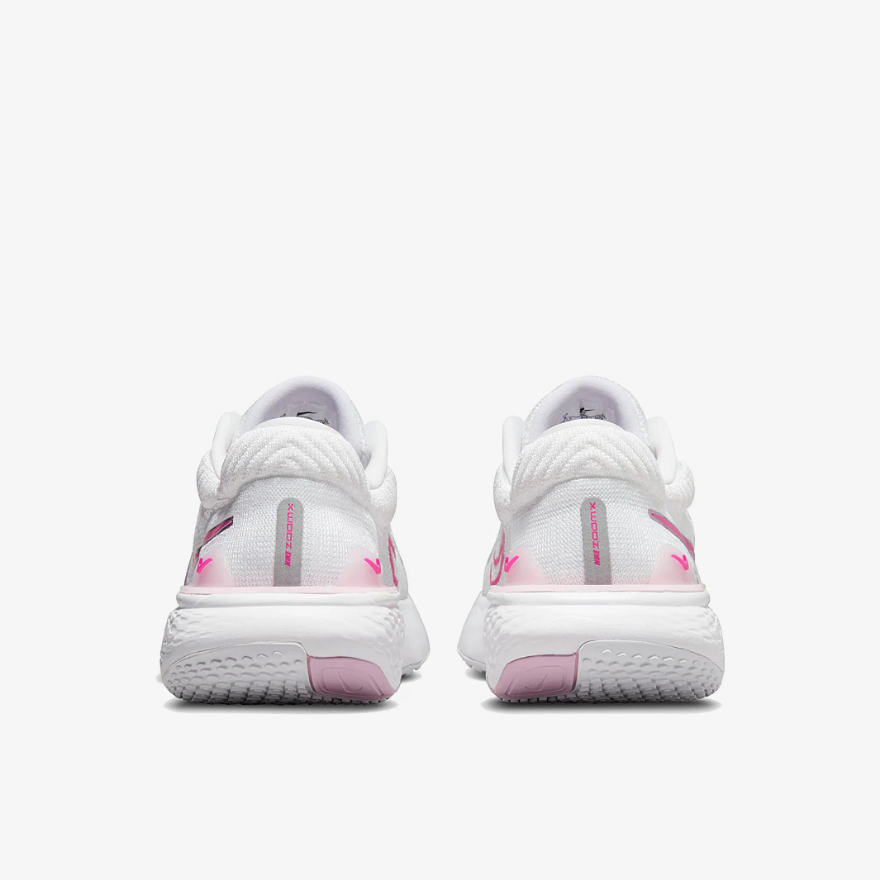 Nike Womens ZoomX Invincible Run Flyknit 2