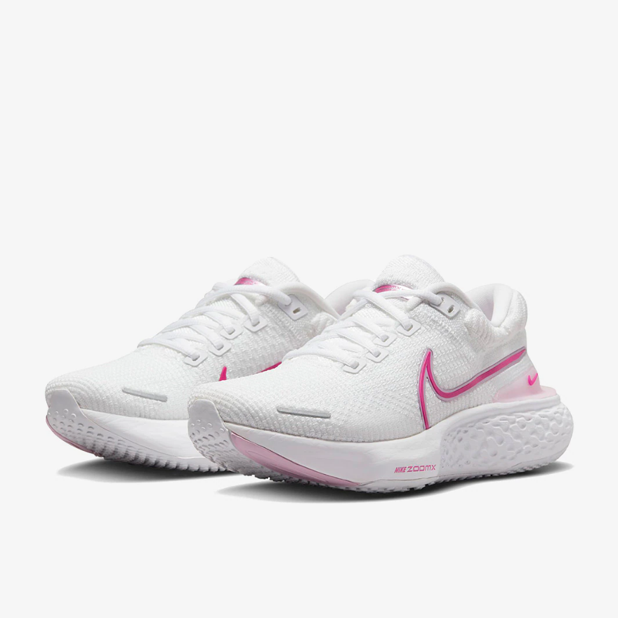 Nike Womens ZoomX Invincible Run Flyknit 2