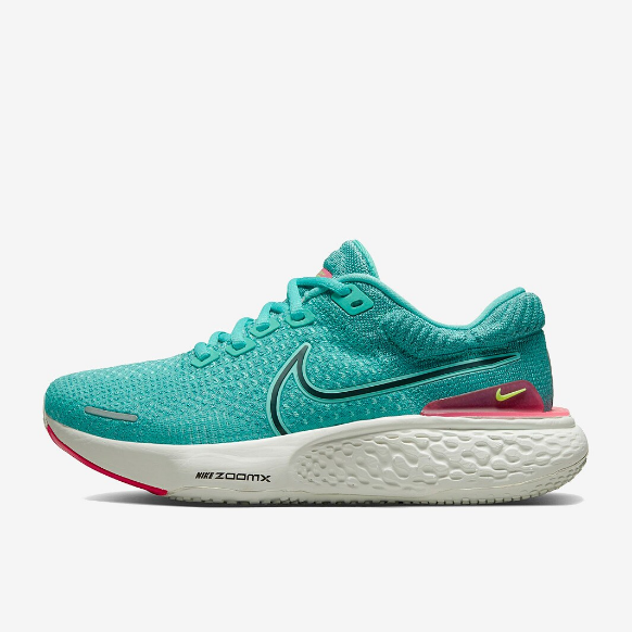 Nike Womens ZoomX Invincible Run Flyknit 2